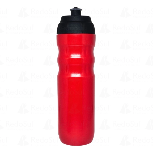 Squeeze Térmico personalizado 550 ml Squeeze Térmico personalizado 550 ml